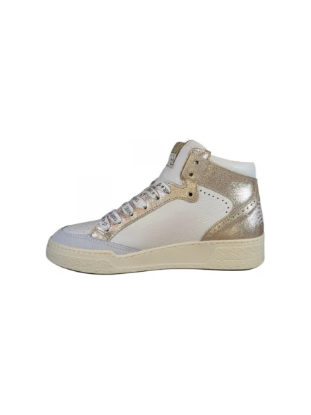 Pantofi Smr23 auriu