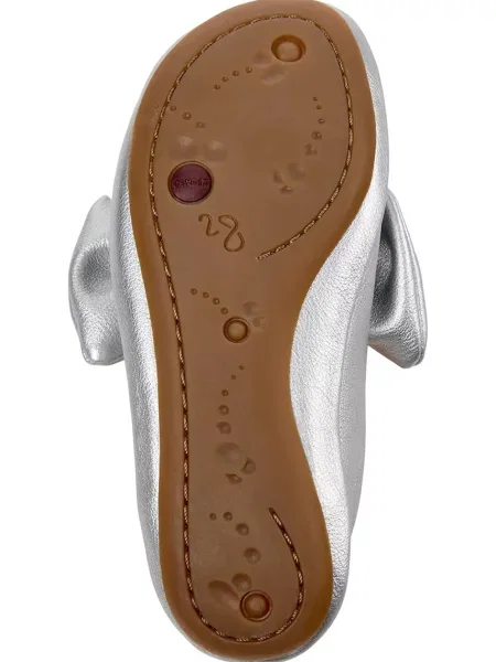 Детские балетки Camper