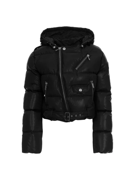 Kurtka Just Cavalli czarna