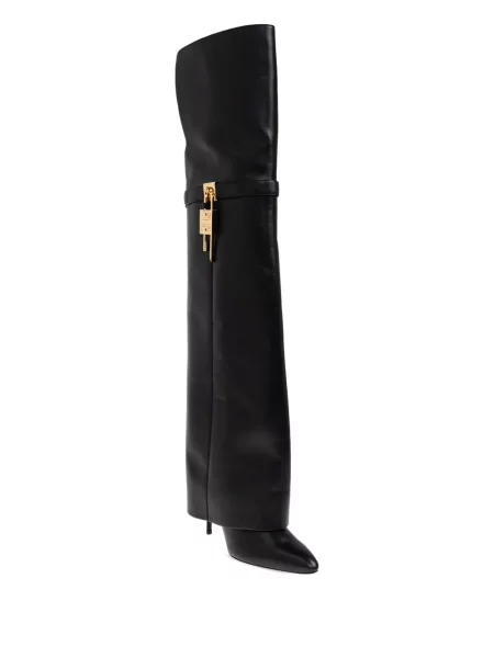 Botine Givenchy negru