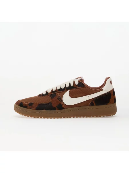 Trampki Nike W Field General Cinnamon/ Sail-Gum Dk Brown EUR brązowe
