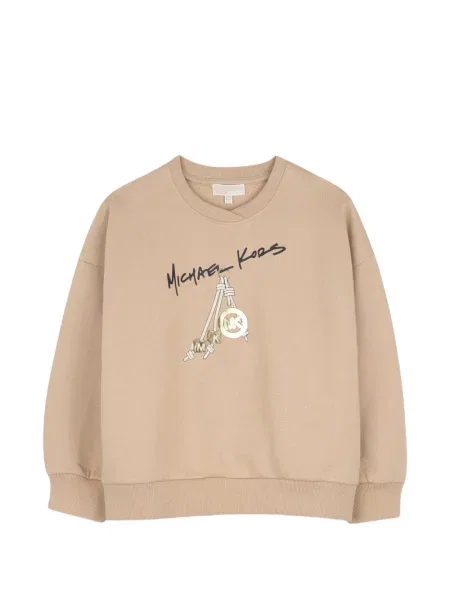 Bluza dziecięca Michael Kors
