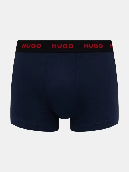 Боксеры Hugo
