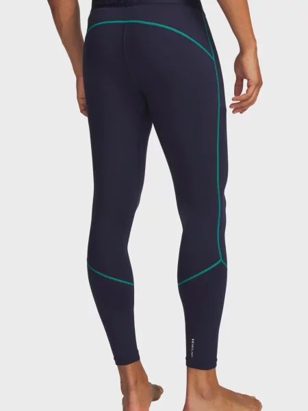 Легінси Under Armour сині
