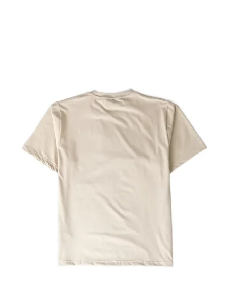 Scurt tricou Last Call For cu autograf