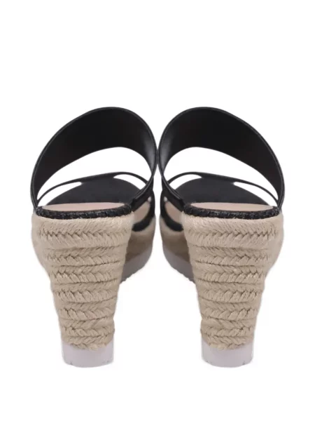 Sandale Stuart Weitzman negru