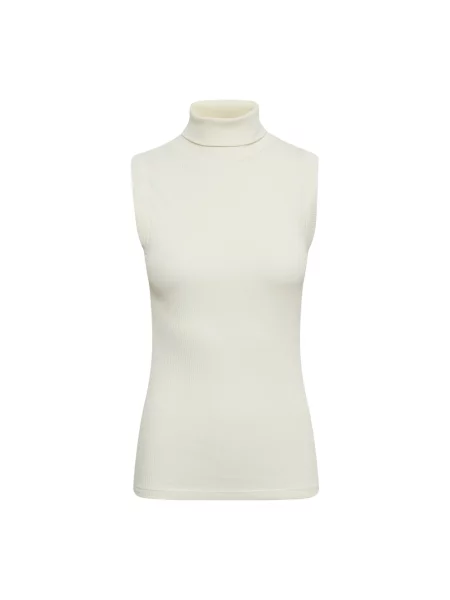 Golf Inwear elegancki biały