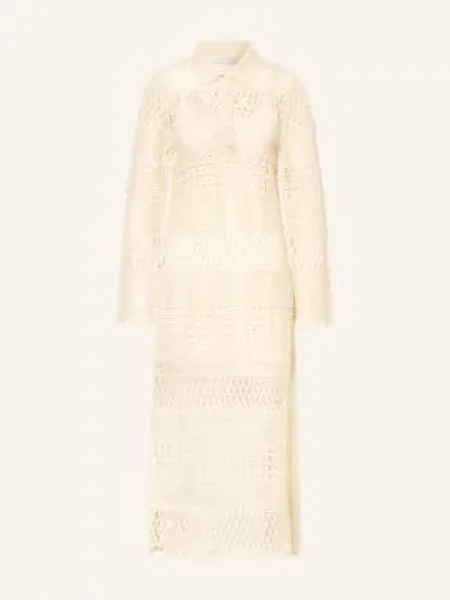 Zimmermann Sukienka Plażowa Wanderlust beige beżowa