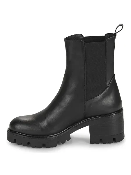 Pantofi Myma negru