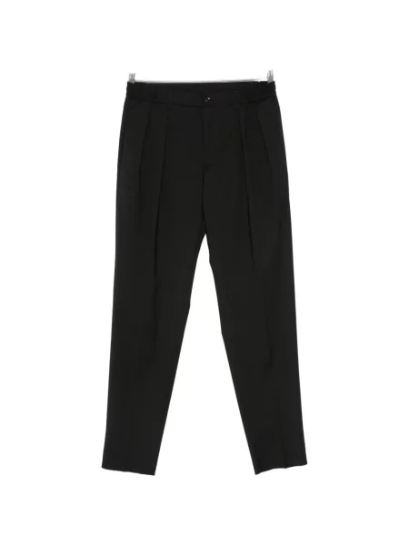 Pantaloni Tagliatore negru