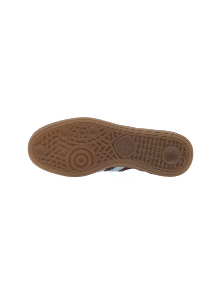 Tenisky Adidas Spezial hnedá