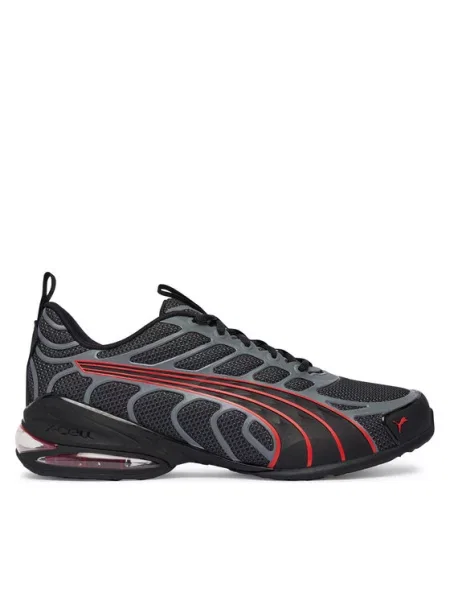 Puma Αθλητικά Voltra 02 γκρι