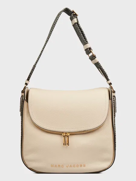 Сумка Marc Jacobs бежева
