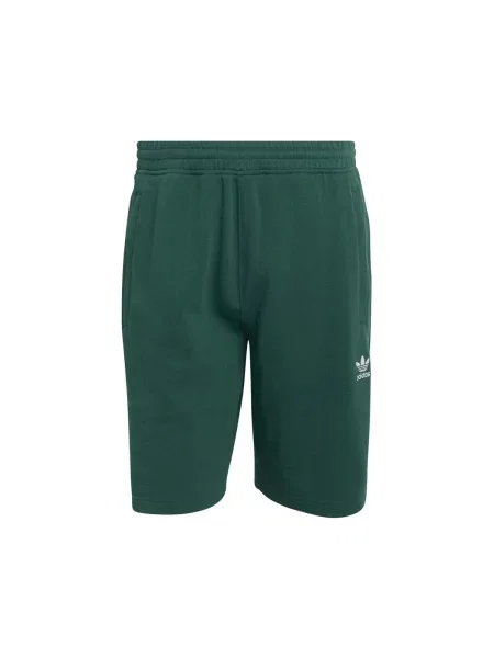 Rövidnadrág Adidas zöld