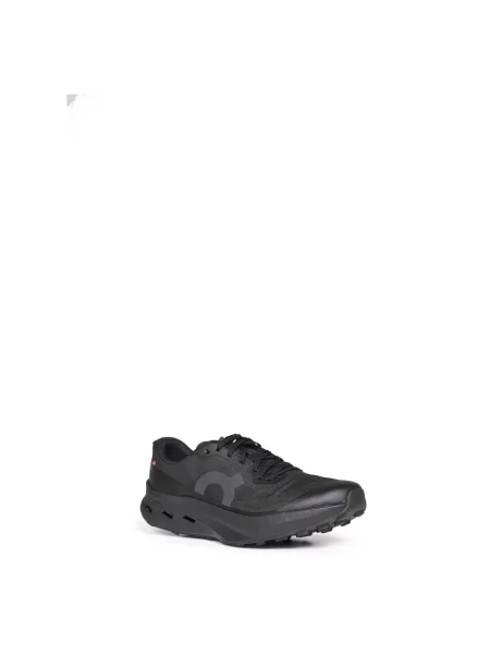 Buty do biegania On Running do biegania czarne