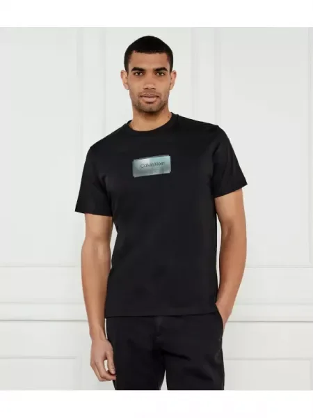 Calvin Klein Póló fekete