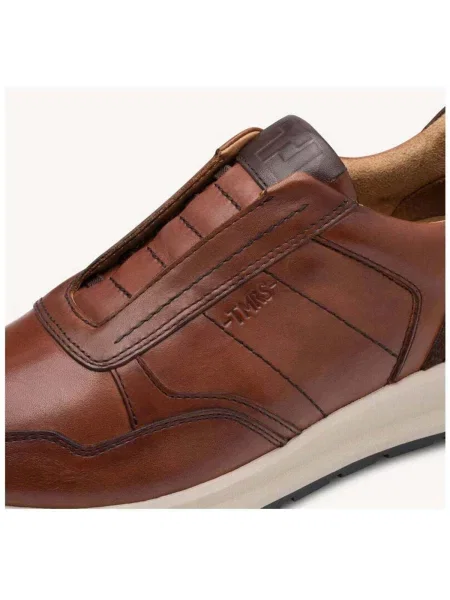 Pantofi Tamaris maro