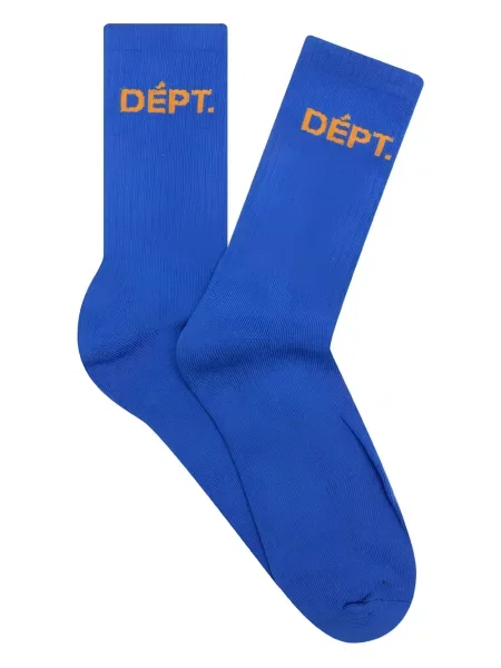 Șosete Gallery Dept. albastru