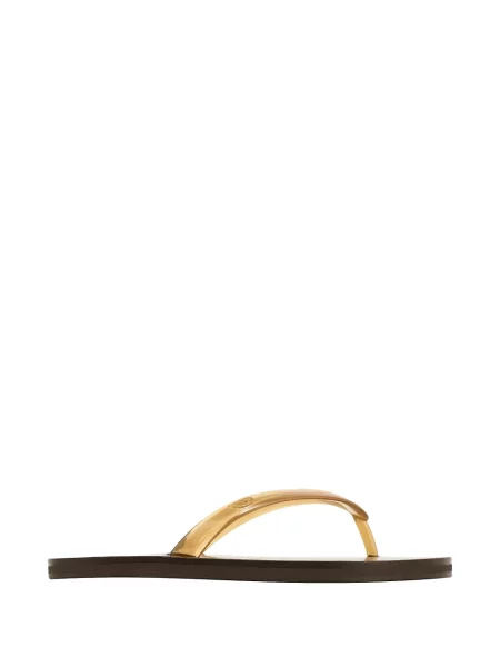 Șlapi Ancient Greek Sandals maro