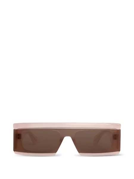 Ochelari de soare Alaia Eyewear roz