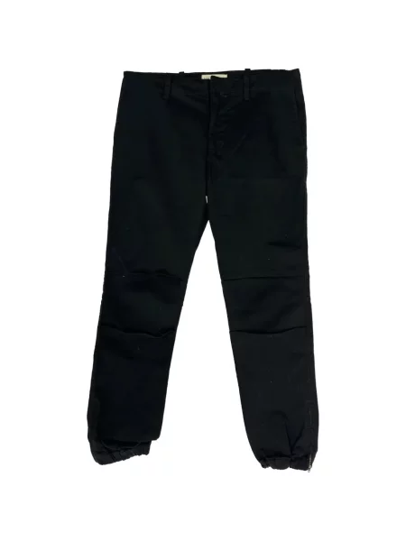 Pantaloni Nili Lotan negru