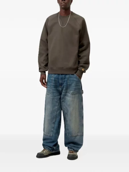 Pulover Carhartt Wip maro