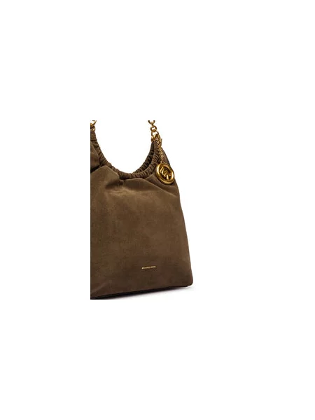 MICHAEL Michael Kors Táska zöld