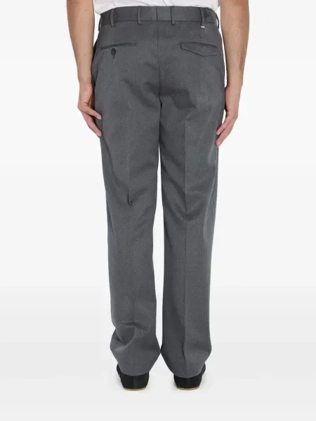 Pantaloni Pt Torino gri