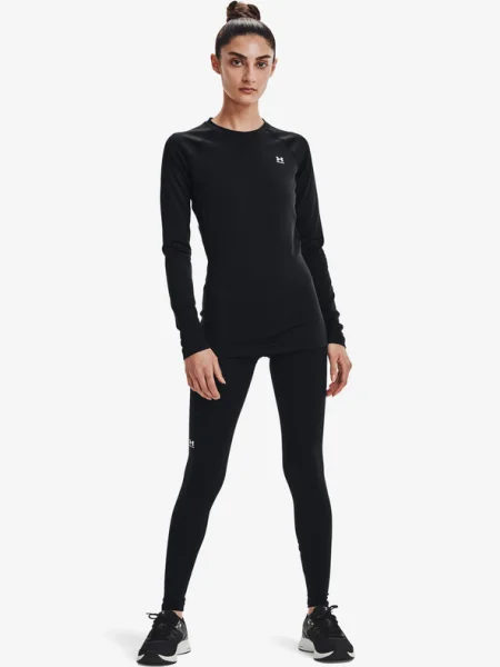 Leggings Under Armour fekete