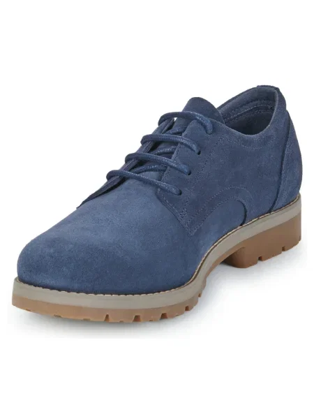 Pantofi Timberland albastru