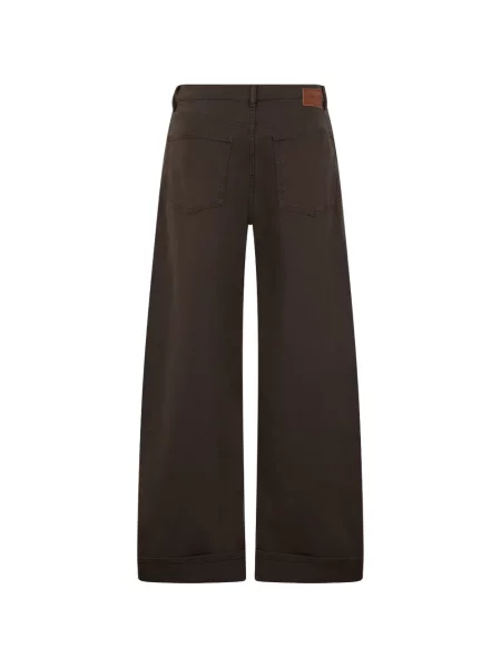 Pantaloni P.a.r.o.s.h. maro