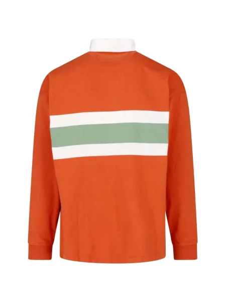 Cămașă Polo Ralph Lauren de lână în carouri maro