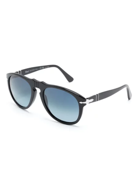 Saulės akiniai Persol juoda