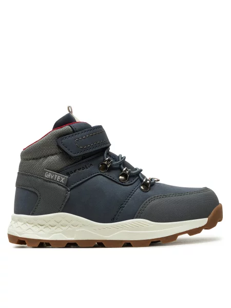 Gležnjače Garvalin S plava