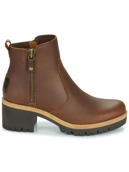 Pantofi Panama Jack maro