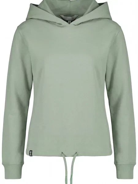 Palton Alife And Kickin verde