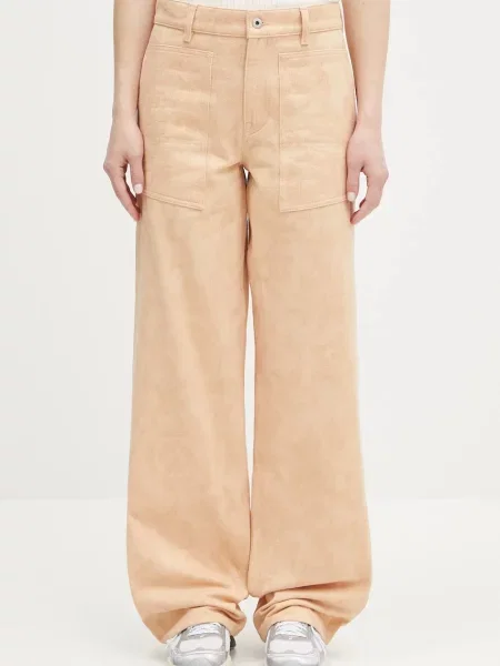 Kenzo jeans high waist