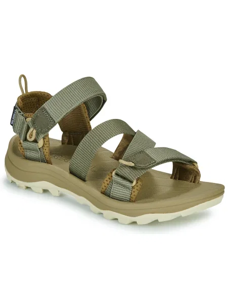 Sneakerși Merrell kaki