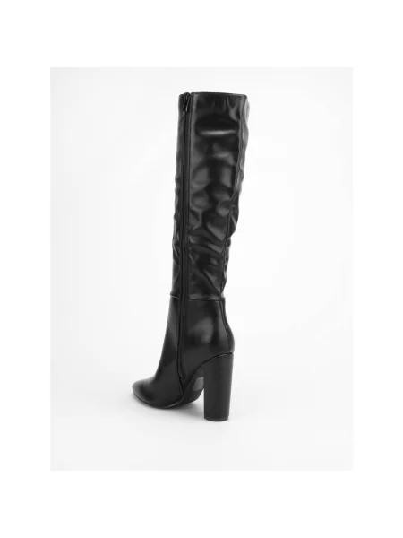 Pantofi La Modeuse negru