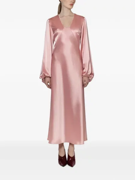 Rochie Roksanda roz