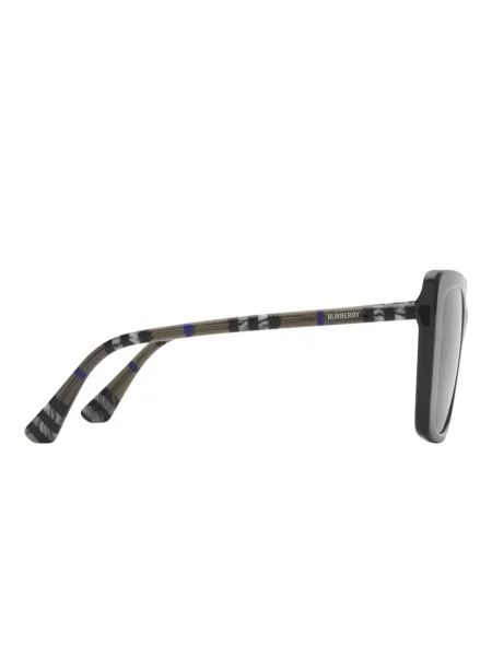 Ochelari de soare Burberry Eyewear negru