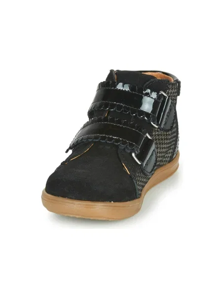 Pantofi copii Little Mary negru