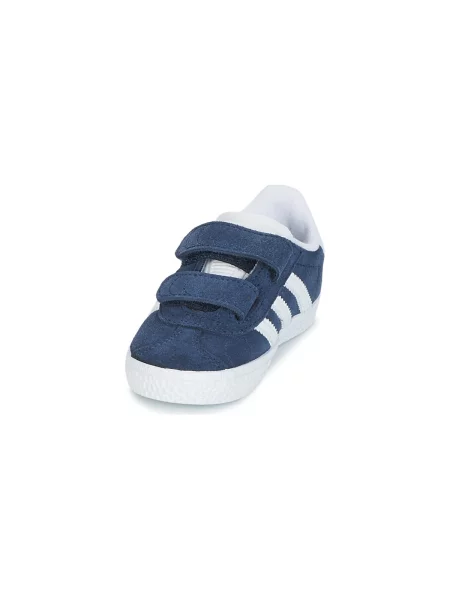 Adidas Sneakers Gazelle Cf I Bleumarin albastru