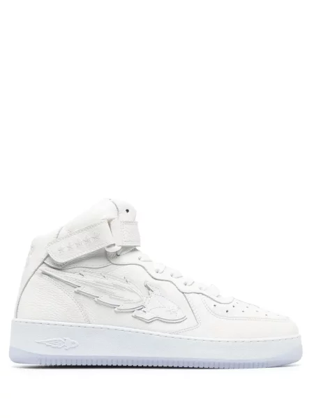 Sneakerși Enterprise Japan alb