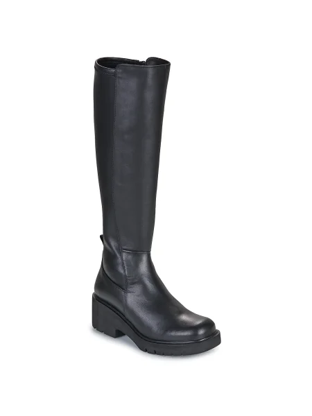 Pantofi Unisa negru