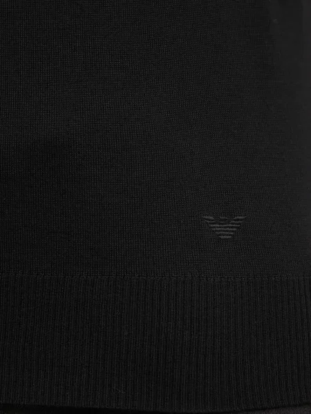 Светр Emporio Armani легкий бежевий