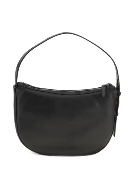 Geantă shopper Staud negru