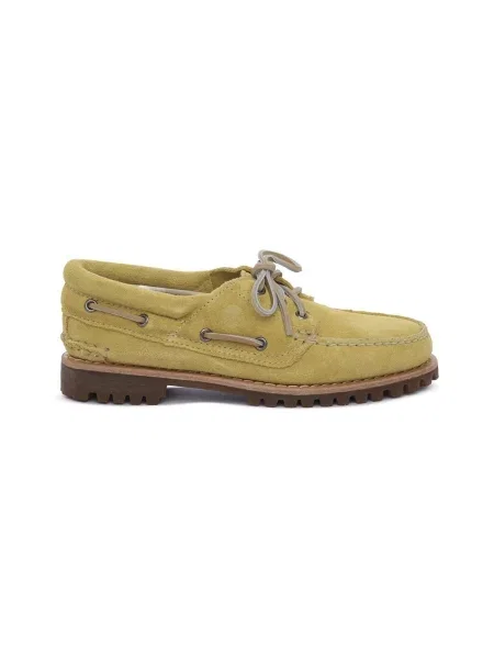 Mokasíny Timberland hnedá