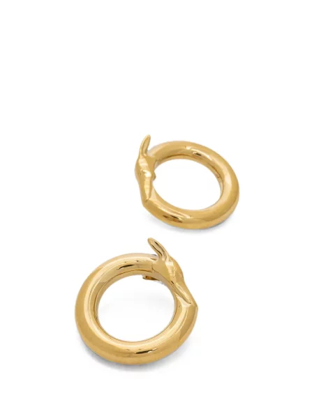 Σκουλαρίκια Trussardi