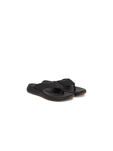 SKECHERS Japanke crna